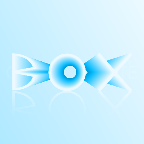 Typeface – Cosmic Latte – 3D Text Effect
