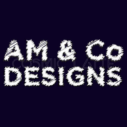 Design and Styling of Logo and Branding