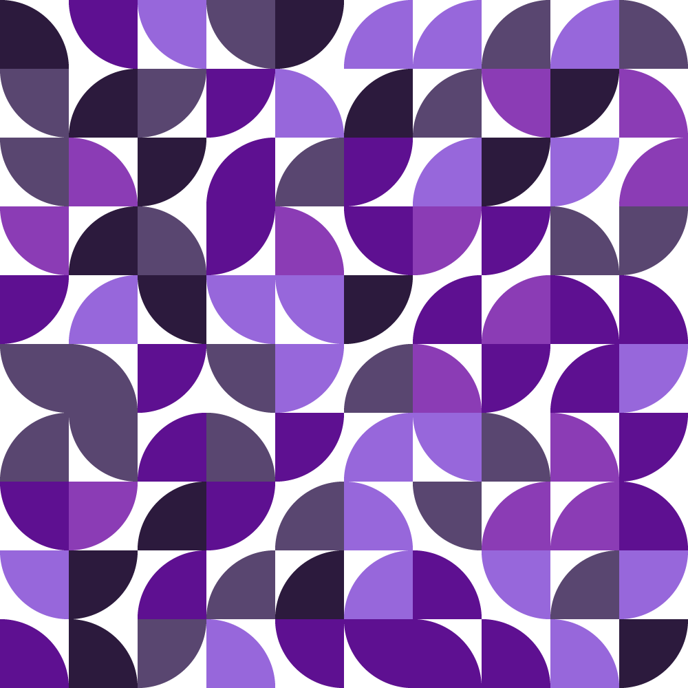 Bauhaus Pattern – 001