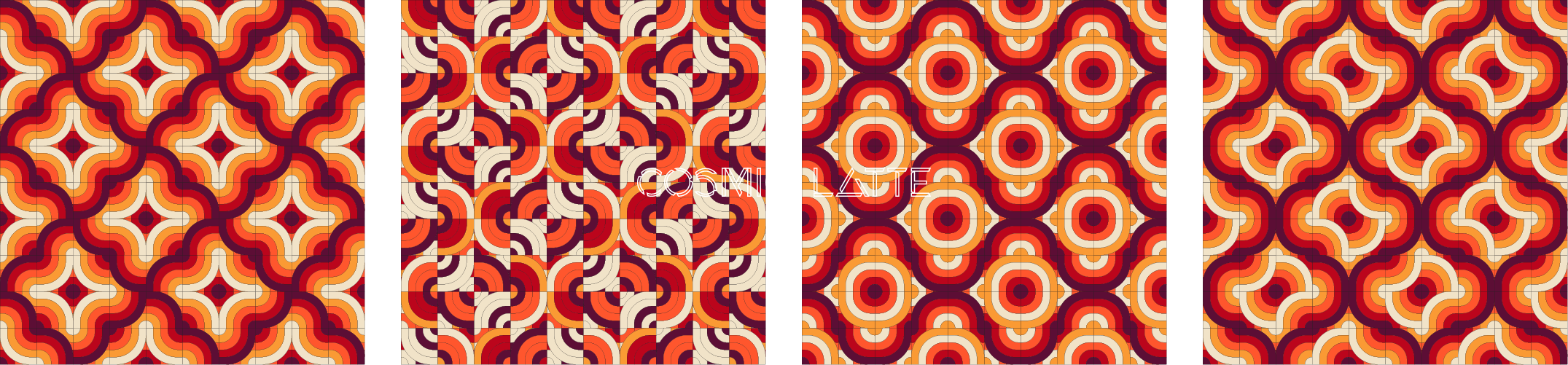 Pattern – 008