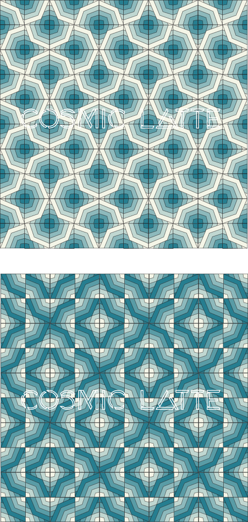 Pattern – 015